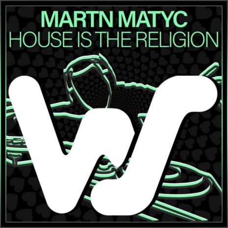 House Is The Religion | Boomplay Music