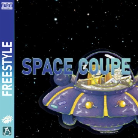 SPACE COUPE | Boomplay Music