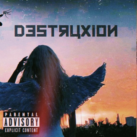 DESTRUXION | Boomplay Music