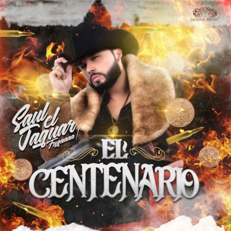 El Centenario | Boomplay Music