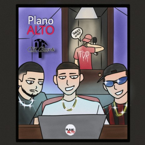 Flow P. L. N ft. Erkyan, MC Joãozinho da VL & Oliiver.am | Boomplay Music