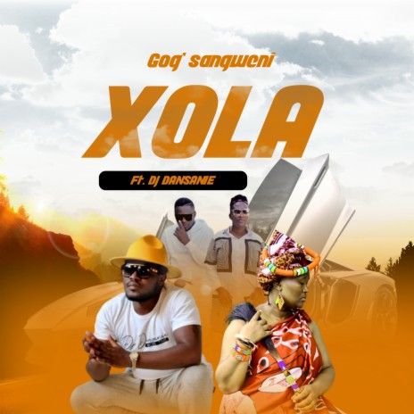 Xola ft. DJ Dansanie | Boomplay Music