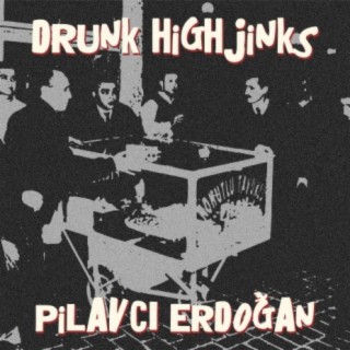 Pilavcı Erdoğan