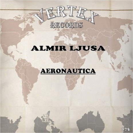 Aeronautica (Original Mix)