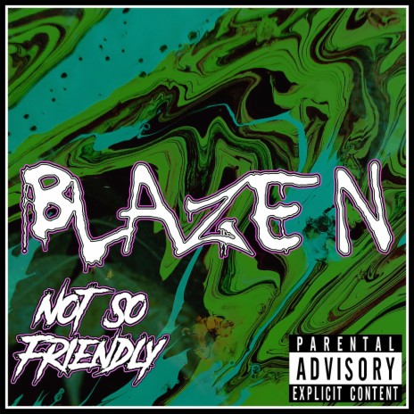 Blaze'n | Boomplay Music