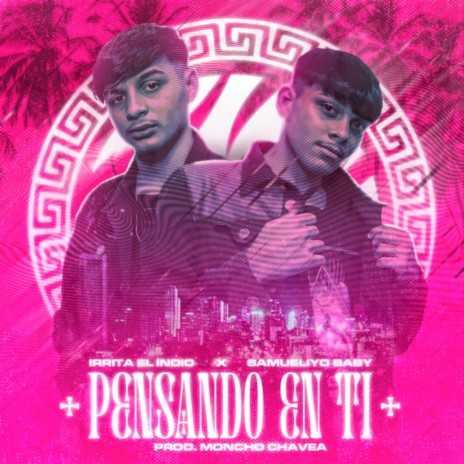 Pensando en Ti ft. Samueliyo Baby | Boomplay Music