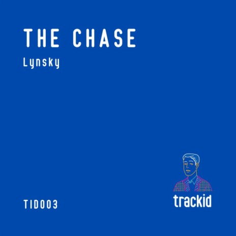 The Chase | Boomplay Music