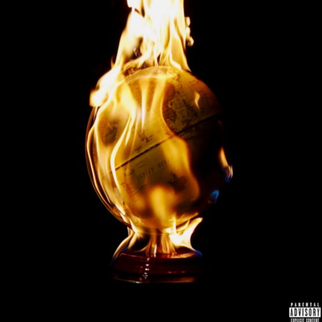 WORLD ON FIRE | Boomplay Music