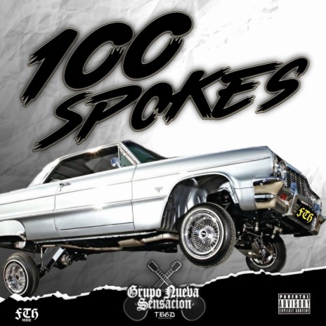 100 Spokes | Boomplay Music