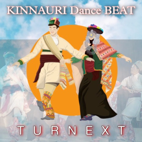 Kinnauri Dance Beat | Boomplay Music