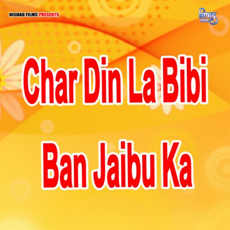 Char Din La Bibi Ban Jaibu Ka | Boomplay Music