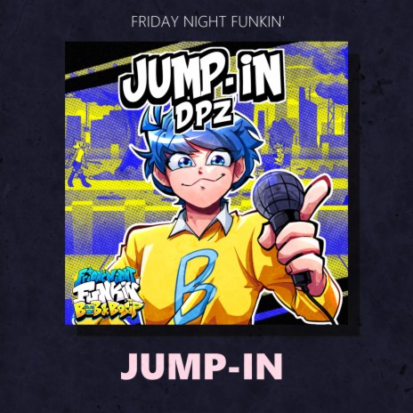 Jump-In | Boomplay Music