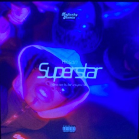 SUPERSTAR | Boomplay Music