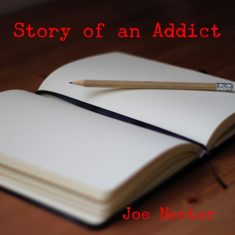 Story of an addict | Boomplay Music