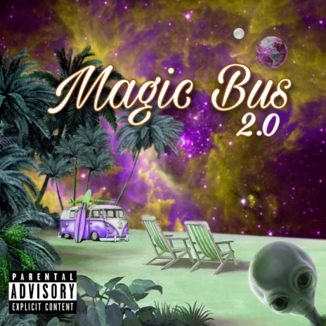 Magic Bus 2.0 | Boomplay Music