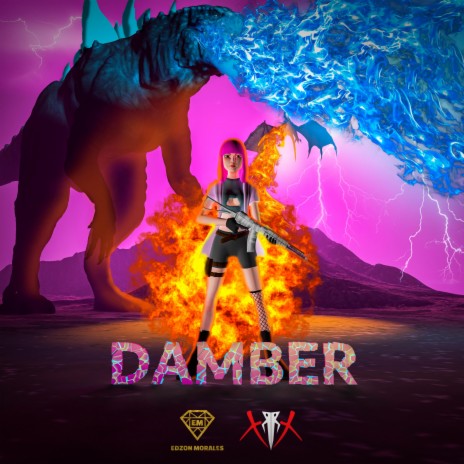 Damber | Boomplay Music