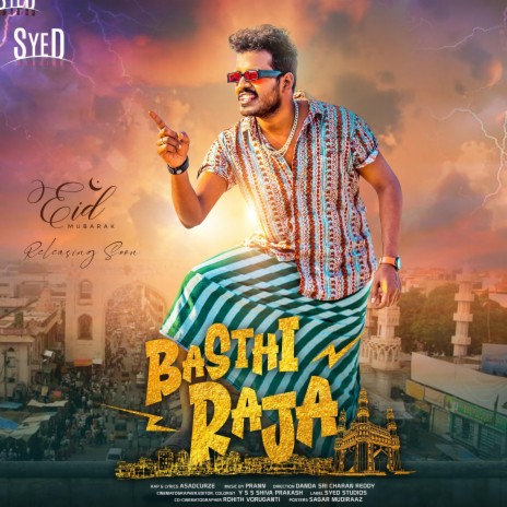 Basthi raja | Boomplay Music