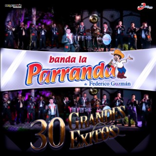 30 Grandes Éxitos