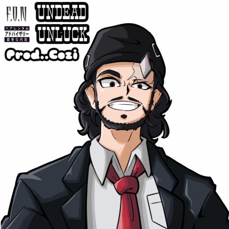 UNDEAD UNLUCK | Boomplay Music