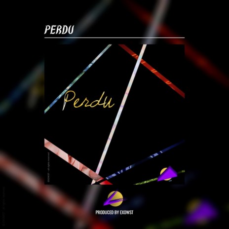 Perdu | Boomplay Music