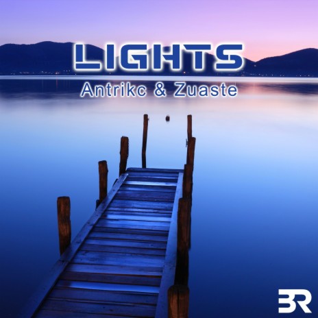 Lights ft. Zuaste | Boomplay Music