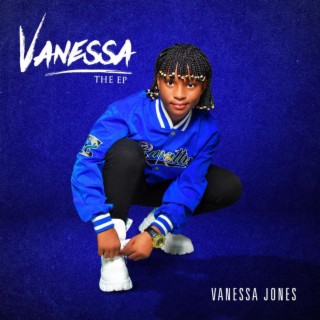 VANESSA THE EP