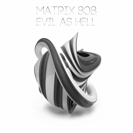 Evil As Hell (Original Mix) | Boomplay Music