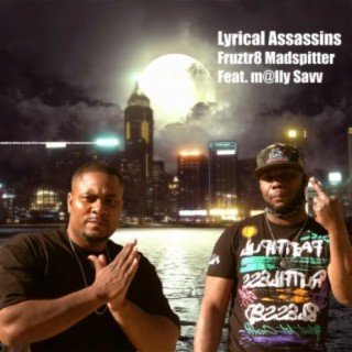 Lyrical Assassins