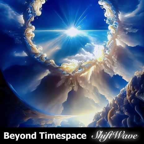 Beyond Timespace | Boomplay Music