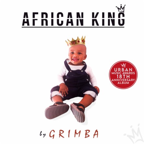 African King | Boomplay Music
