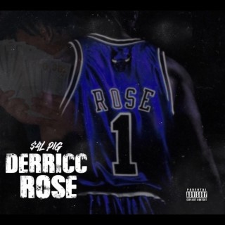 Derricc Rose