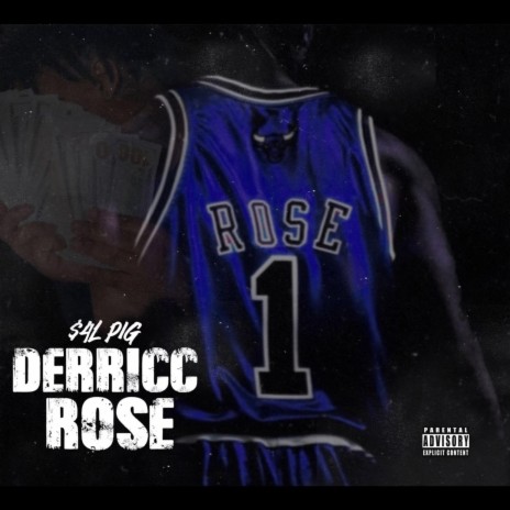Derricc Rose | Boomplay Music