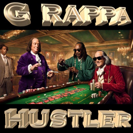 HUSTLER | Boomplay Music