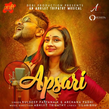 Apsari ft. Archana Padhi | Boomplay Music