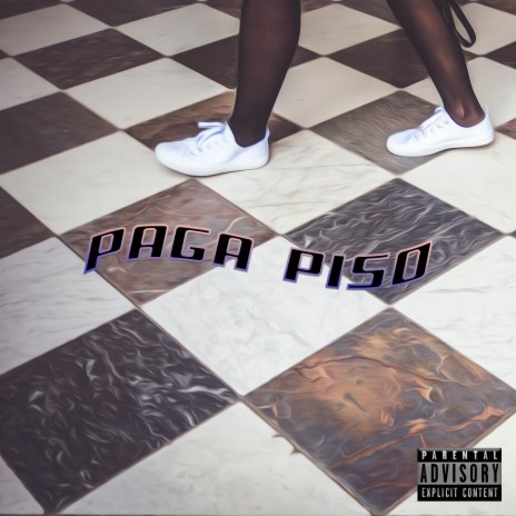 Paga Piso (feat. Carlos Cabello) | Boomplay Music