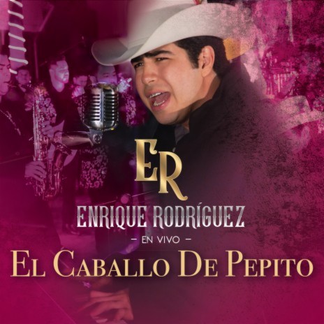 El Caballo De Pepito (En Vivo) | Boomplay Music