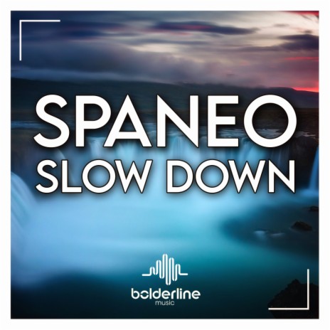 Slow Down (Extended Mix)
