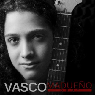 Vasco Madueño