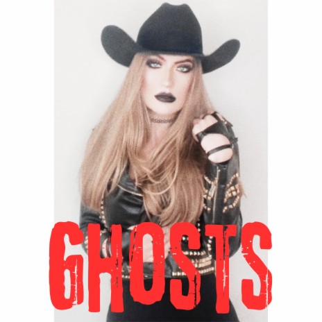 Ghosts | Boomplay Music