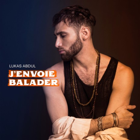 J'envoie Balader | Boomplay Music