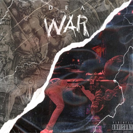 WAR | Boomplay Music