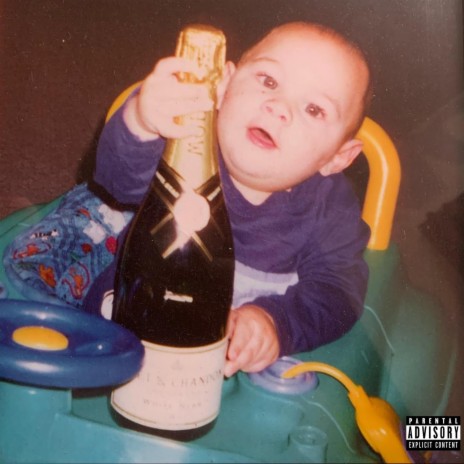 New Champagne | Boomplay Music