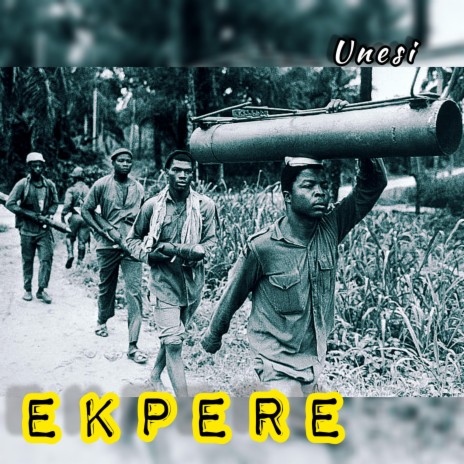 Ekpere | Boomplay Music