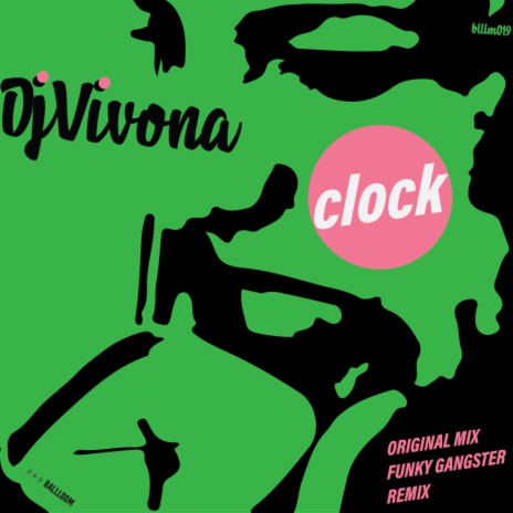 Clock (Funky Gangster Remix)