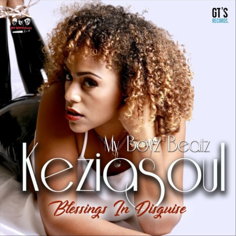 Blessings in Disguise (feat. Keziasoul) | Boomplay Music