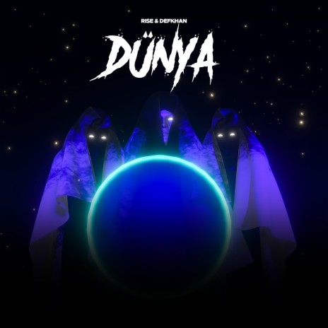 Dünya ft. Defkhan | Boomplay Music