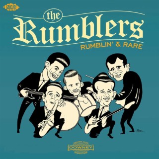 The Rumblers