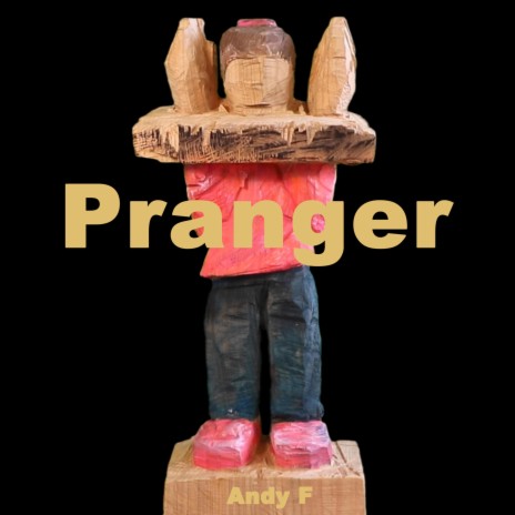 Pranger | Boomplay Music