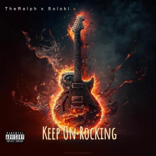 Keep on Rocking