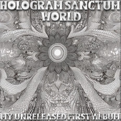 Hologram Sanctum World | Boomplay Music